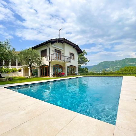 Villa Antonio San Felice del Benaco Esterno foto