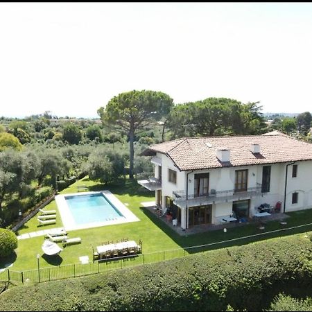 Villa Antonio San Felice del Benaco Esterno foto