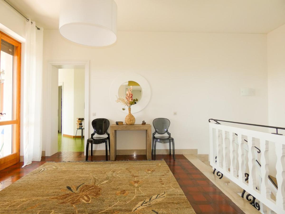 Villa Antonio San Felice del Benaco Esterno foto