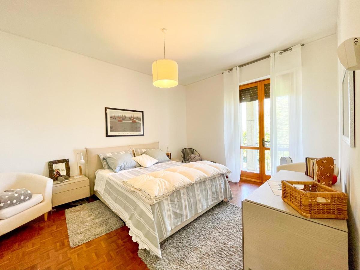 Villa Antonio San Felice del Benaco Esterno foto