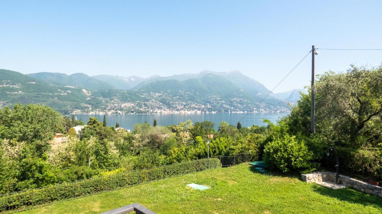 Villa Antonio San Felice del Benaco Esterno foto